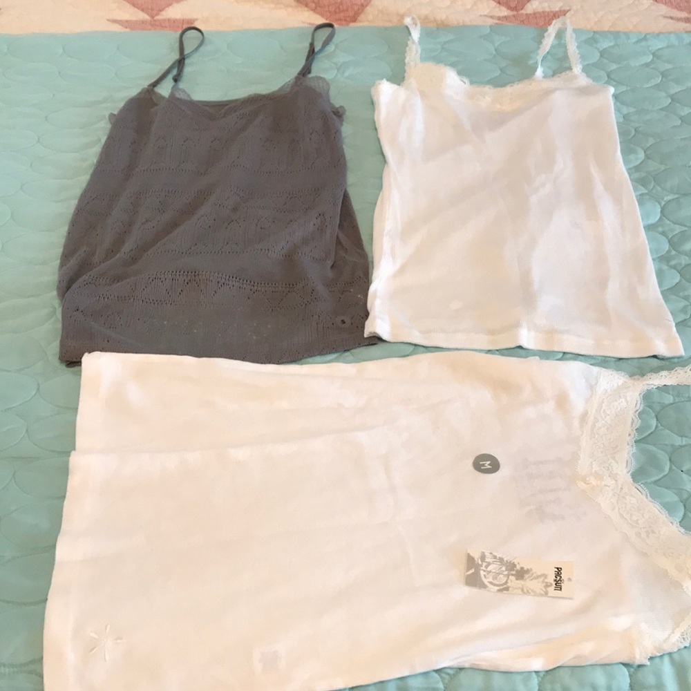 Cami’s